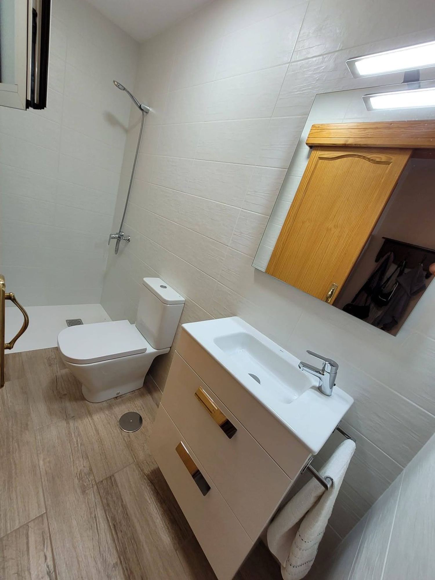 Chalet adosado en calle del Lugar Meseta del Fondillo, 1 - Foto 6