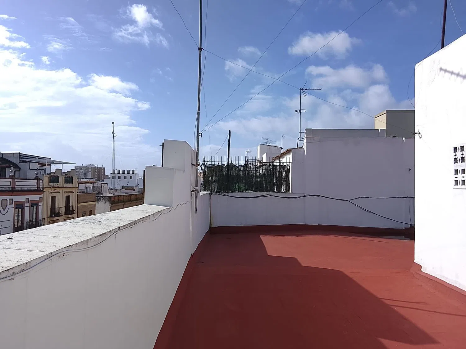 Piso en calle San Jacinto, 8 - Foto 9