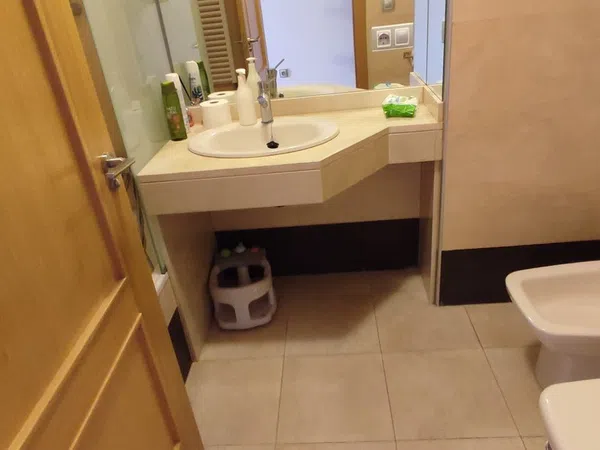 Piso en avenida de la Ilustración, 85 - Foto 17