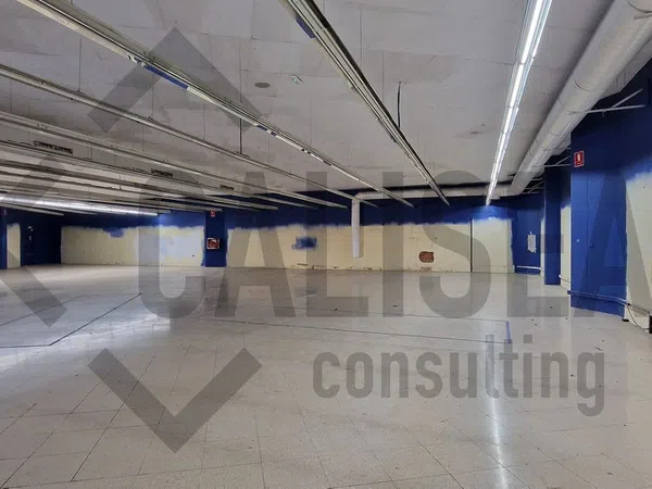 Nave en Calle de Josep Cuatrecasas i Arumí, 9, Poble Sec - Foto 1