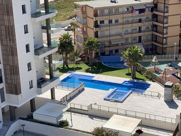 Piso en  Avinguda de la Costa Blanca 155 - Foto 10