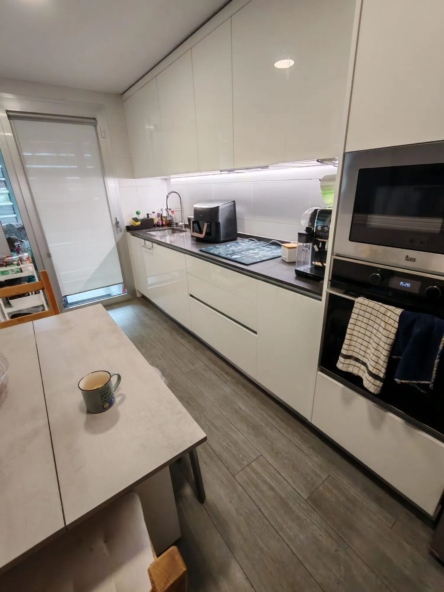 Piso en calle de Ucrania, 2 - Foto 9