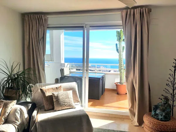 Ático en avenida Retamar, 55 - Foto 6