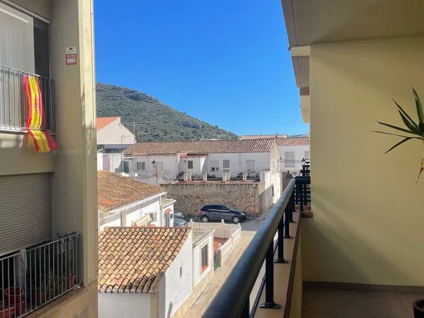 Piso en La Xara - La Sella - Jesús Pobre, La Xara - La Sella - Jesús Pobre - Foto 19