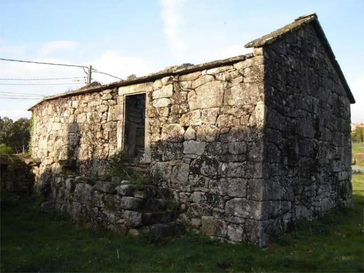 Chalet en BARRIO RIAL - Foto 2
