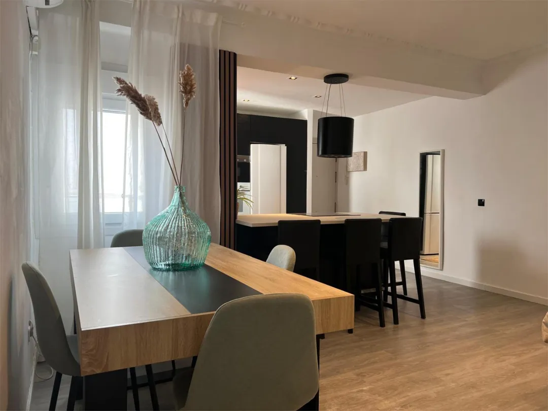 Piso en  Calle Fabié 5 - Foto 9