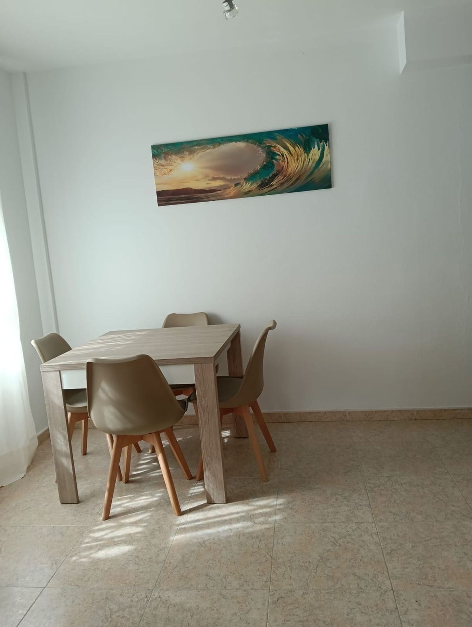 Piso en Avenida del Mediterráneo, 77, Puerto de Garrucha, Puerto de Garrucha - Foto 2