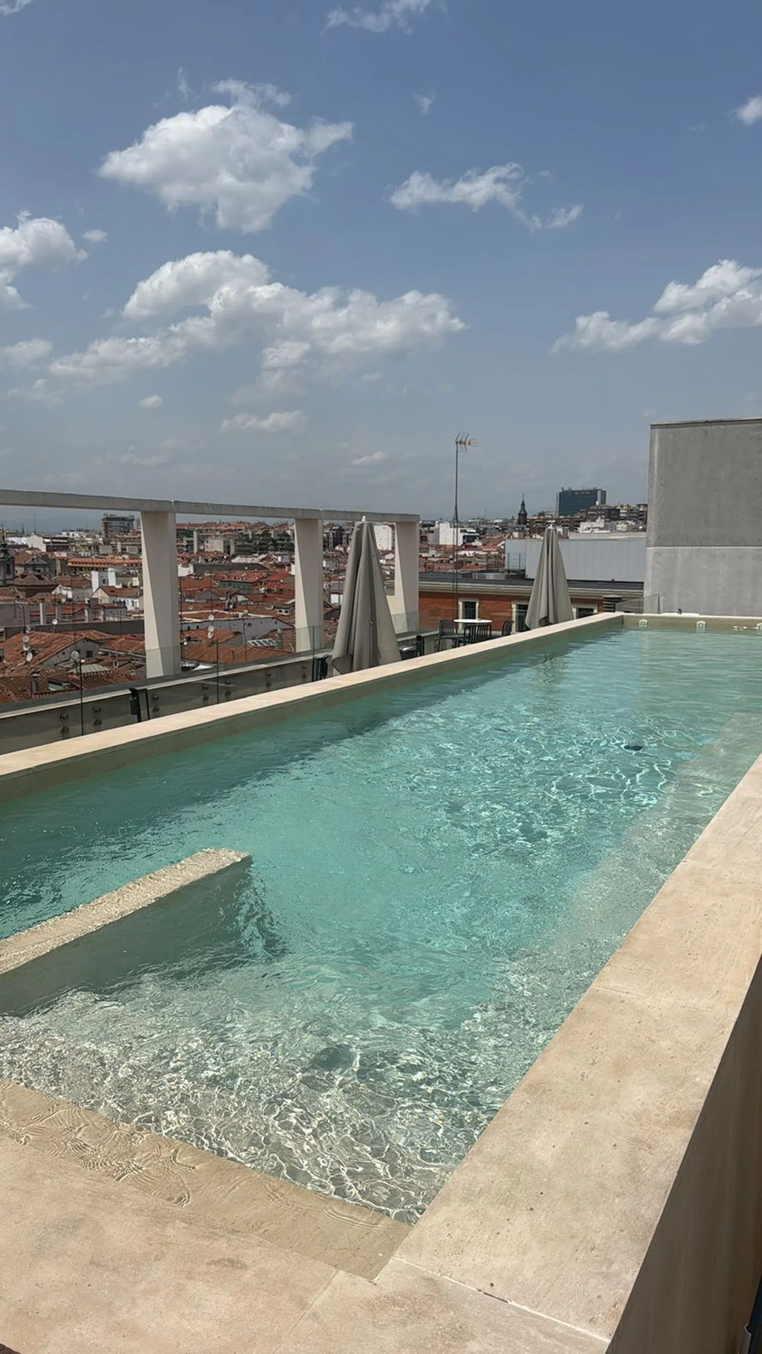 Piso en calle de Fuencarral, 77 - Foto 1