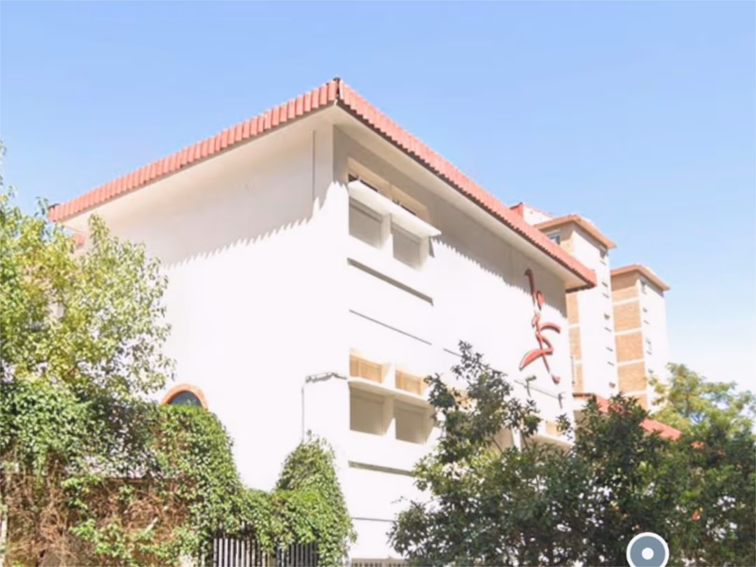 Piso en  Calle Manuel Altolaguirre 36 - Foto 2