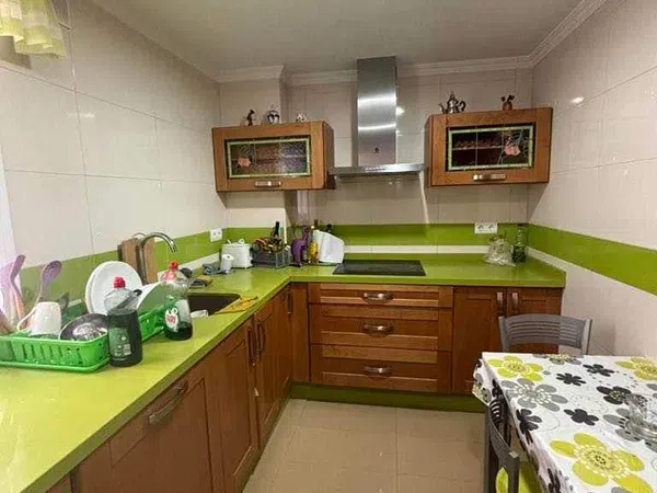 Piso en Calle Conejito de Málaga, 5, Vistafranca - Foto 8