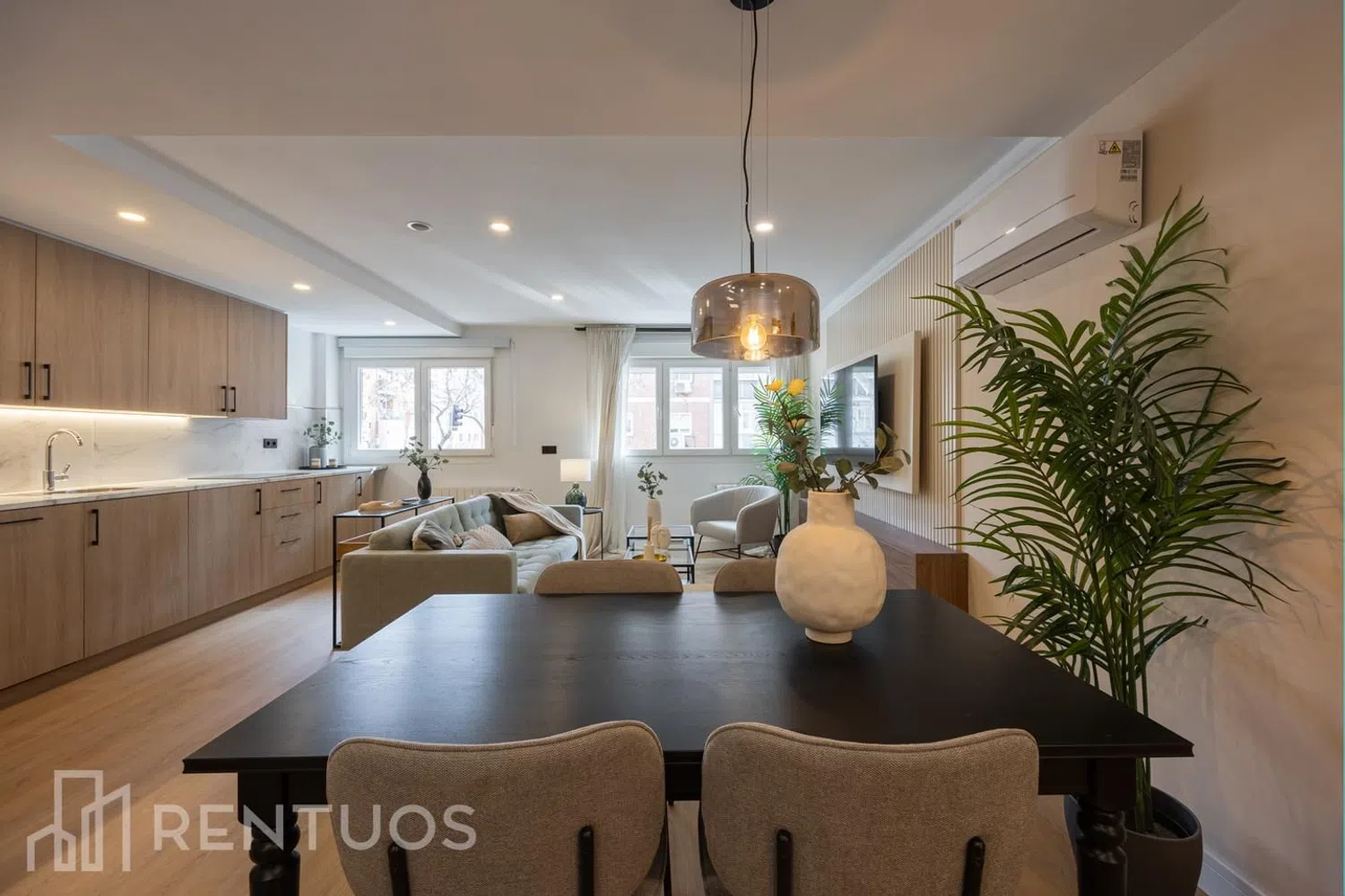 Piso en calle de Federico Gutiérrez - Foto 4