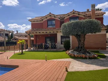 Chalet en  Murcia Capital - Foto 4