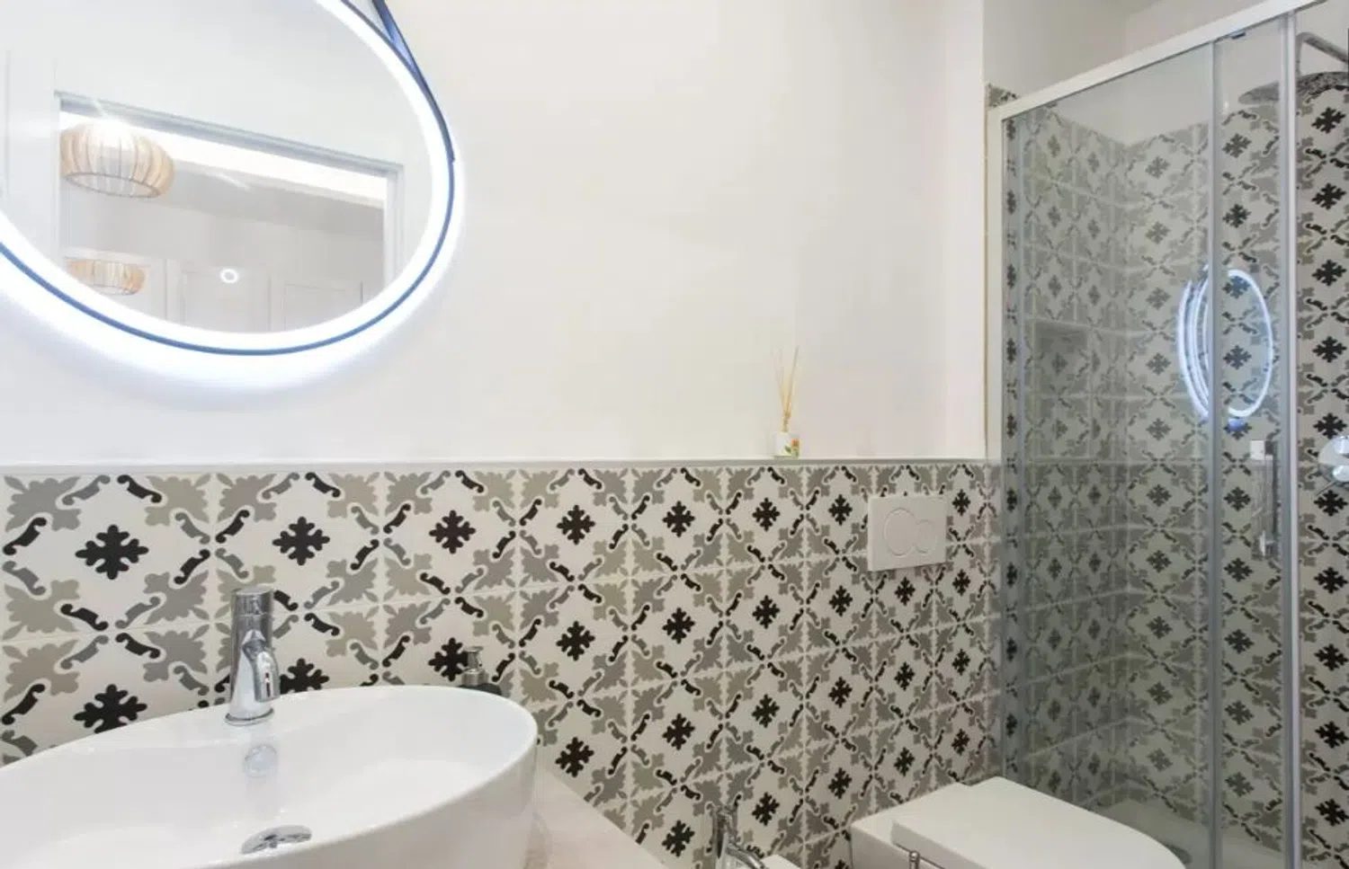 Piso en C. de Almansa, 102 - Foto 4