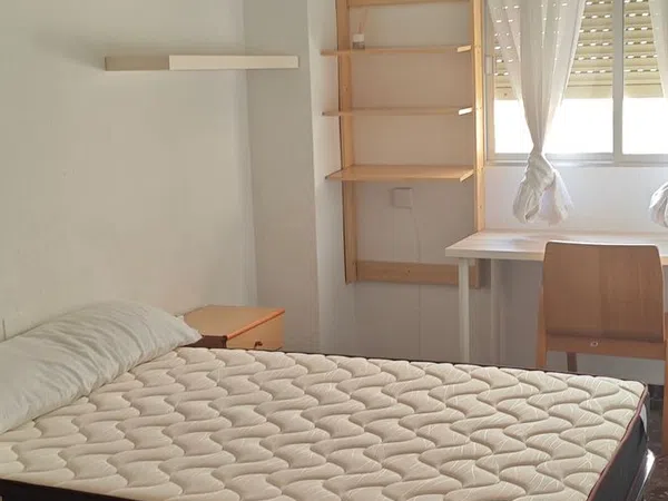 Piso en Plaza Circular, 9, Santa María de Gracia - Foto 7