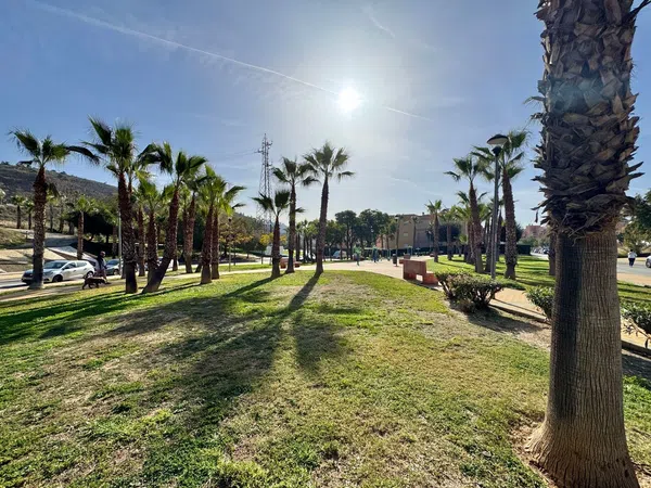 Chalet adosado en calle Pepa Flores Marisol, 30 - Foto 28