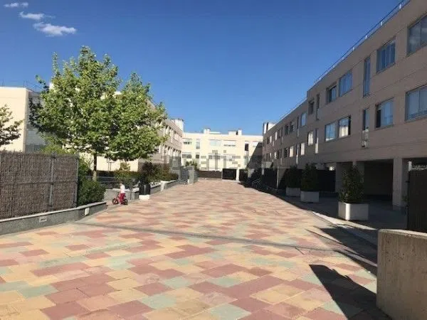 Piso en Calle del Jacinto, 5, Marazuela- El Torreón - Foto 33