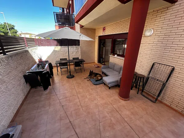 Piso en Camino del Saldonar, 69, Zona Costa norte, Zona Costa norte - Foto 13