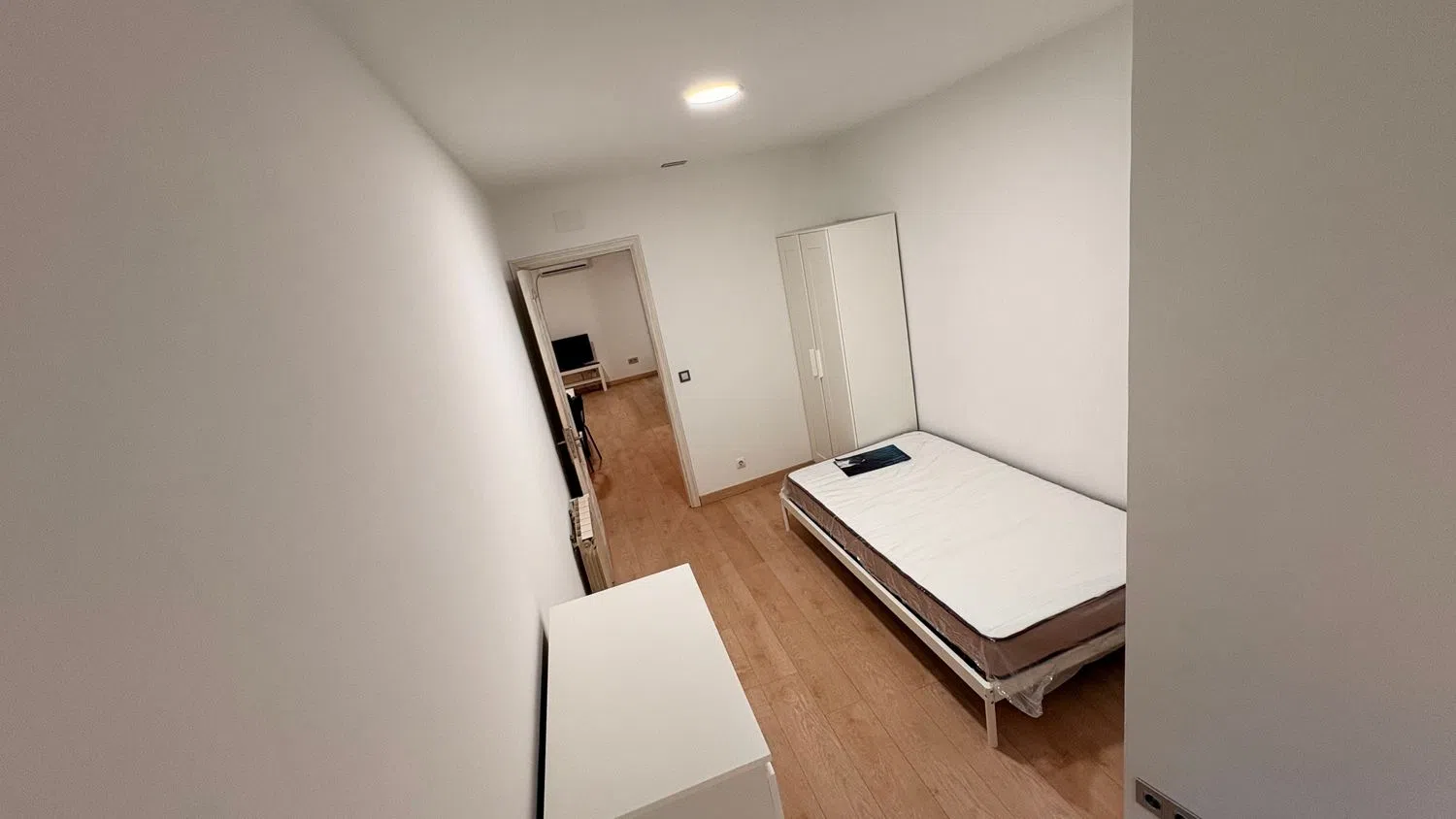 Piso en calle de Berruguete, 14 - Foto 9