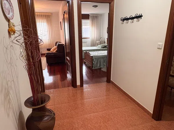 Piso en Cuntis - Foto 10