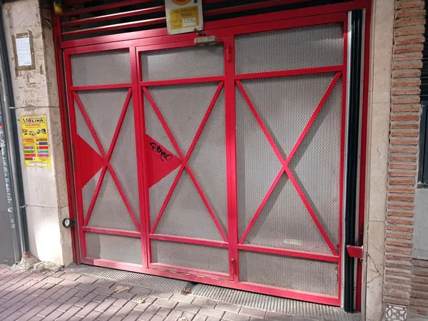 Garaje en Calle Doctor Muñoz Fernández, 3, Plaza de Toros - Foto 4