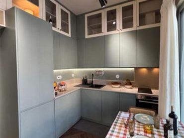 Apartamento en Jardines de Hércules - Foto 3