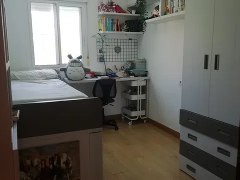 Piso en calle Navarro Ledesma, 158 - Foto 7