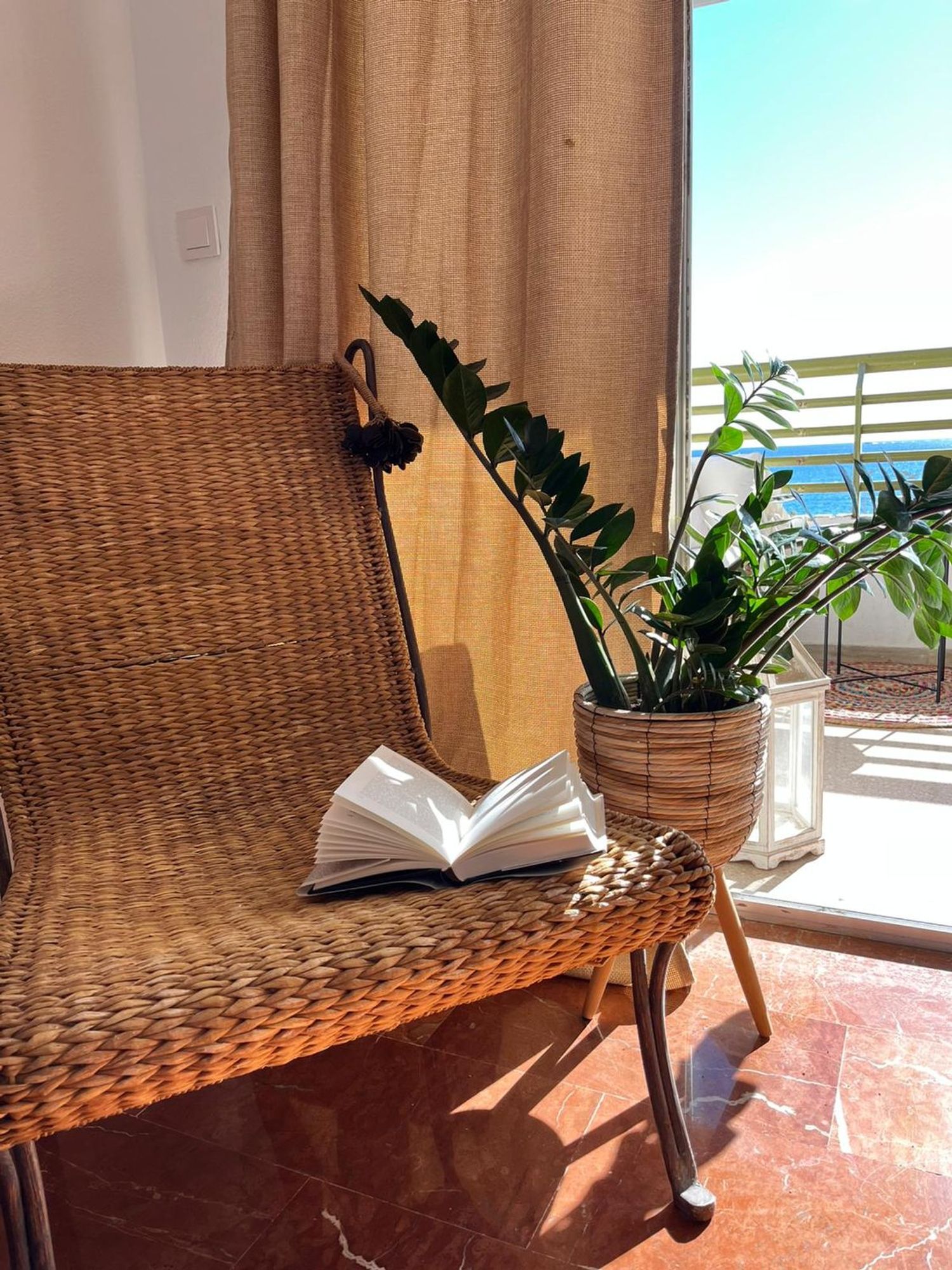 Piso en calle Sol Naixent, 6 - Foto 4