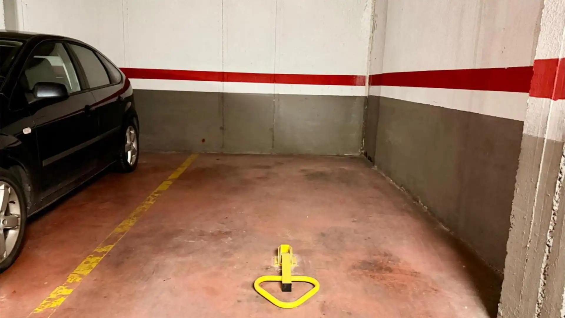 Piso en  Calle Maria De Maeztu 3 - Foto 21