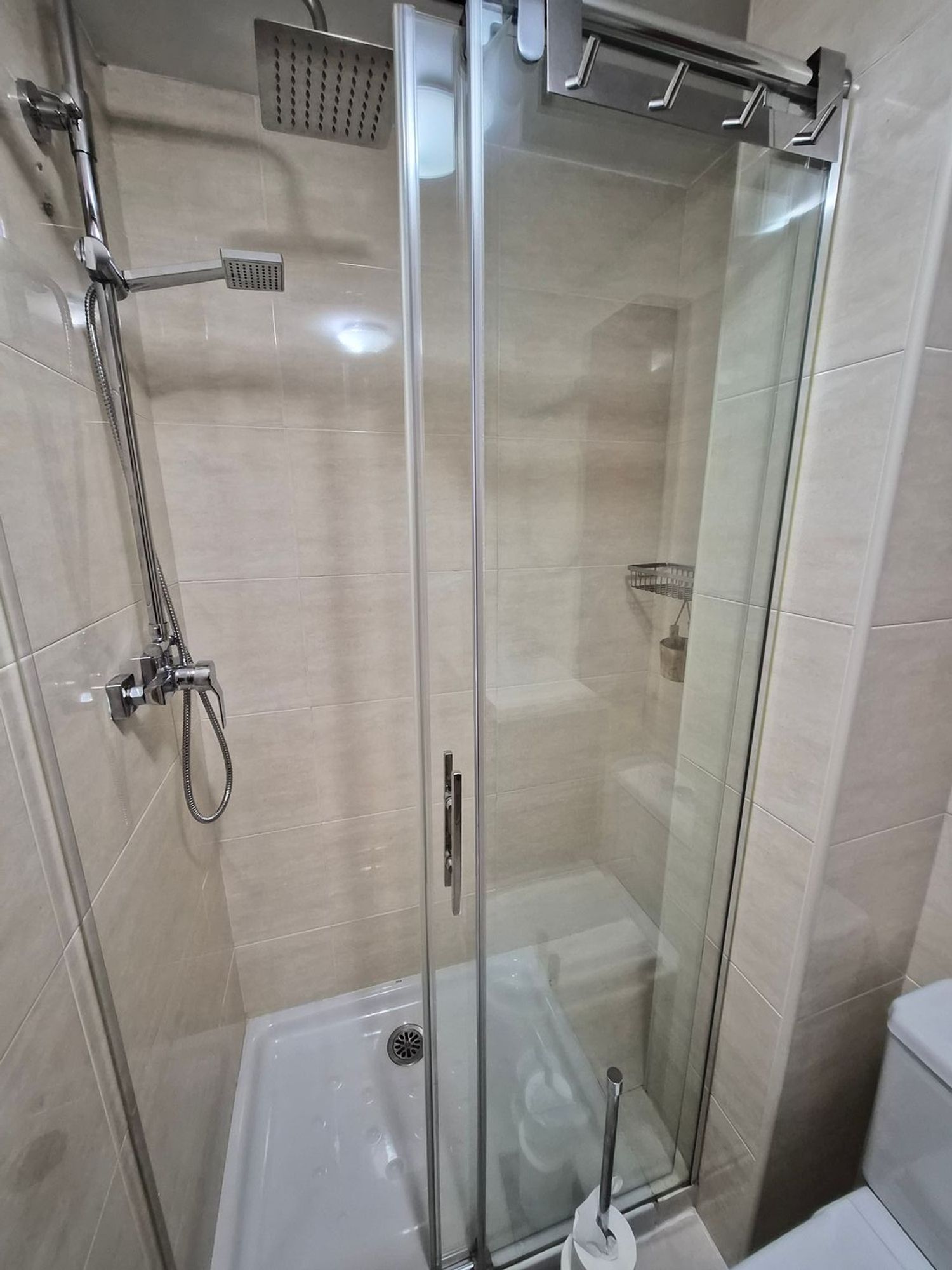 Piso en Camino Redomeira, 47, Travesía de Vigo - San Xoán - Foto 11