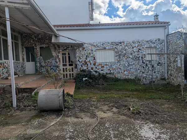 Casa de pueblo en Paseo de Extremadura, 32 - Foto 4