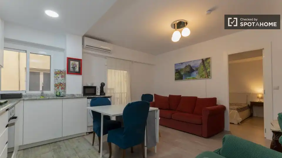 Piso en  Valencia Capital - Foto 10
