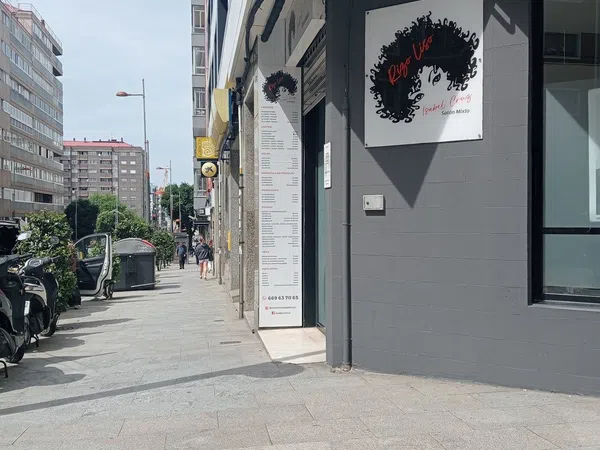 Local en Negocio en Calle da Coruña, 46, Plaza de la Industria - Foto 5