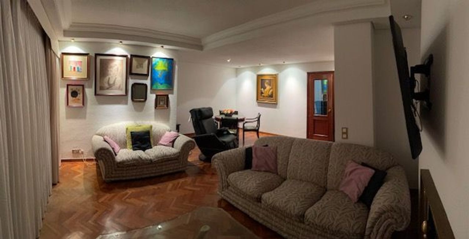 Piso en Calle de Prado del Rey, 71, Prado de Somosaguas - Foto 3