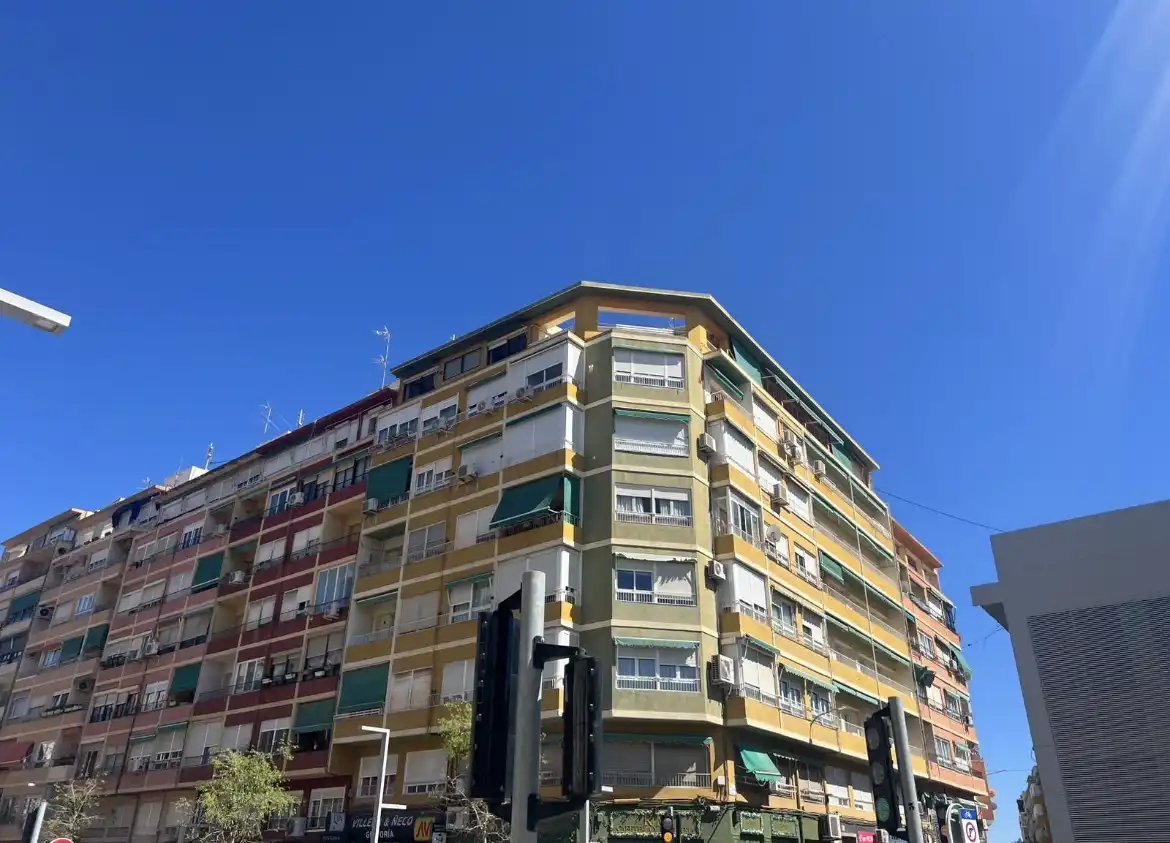 Piso en  Avenida del Padre Esplá 46 - Foto 10