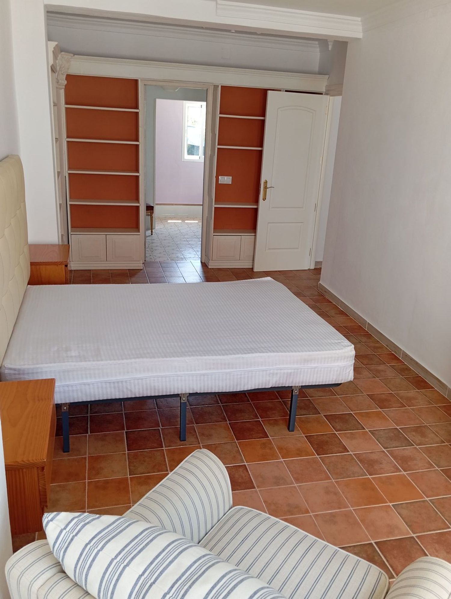 Estudio en Calle Trabuco, 1200, Centro, Centro - Foto 5