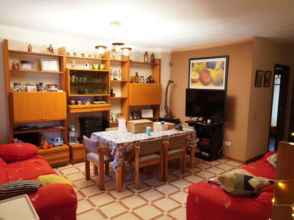 Chalet adosado en Calle Loreto, 88 - Foto 4