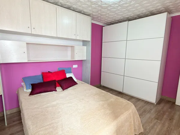 Piso en Calle del Doctor Bergez, 7 b - Foto 33