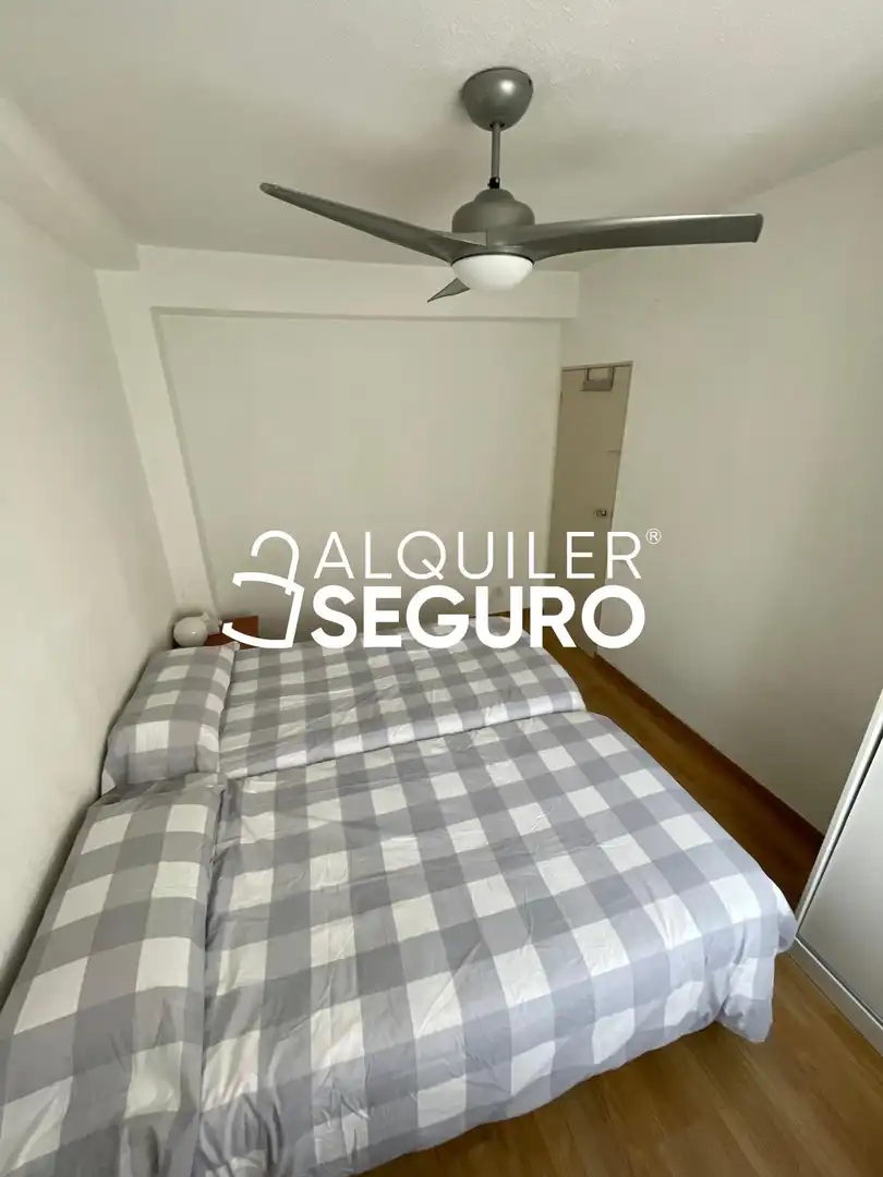 Piso en  Sagrados Corazones - Foto 10