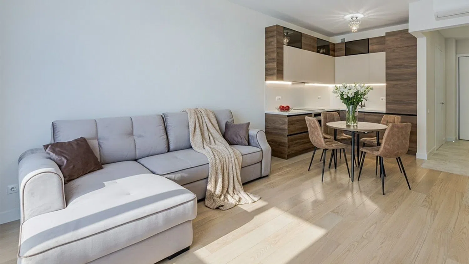 Piso en calle Ríos Rosas, 10 - Foto 2