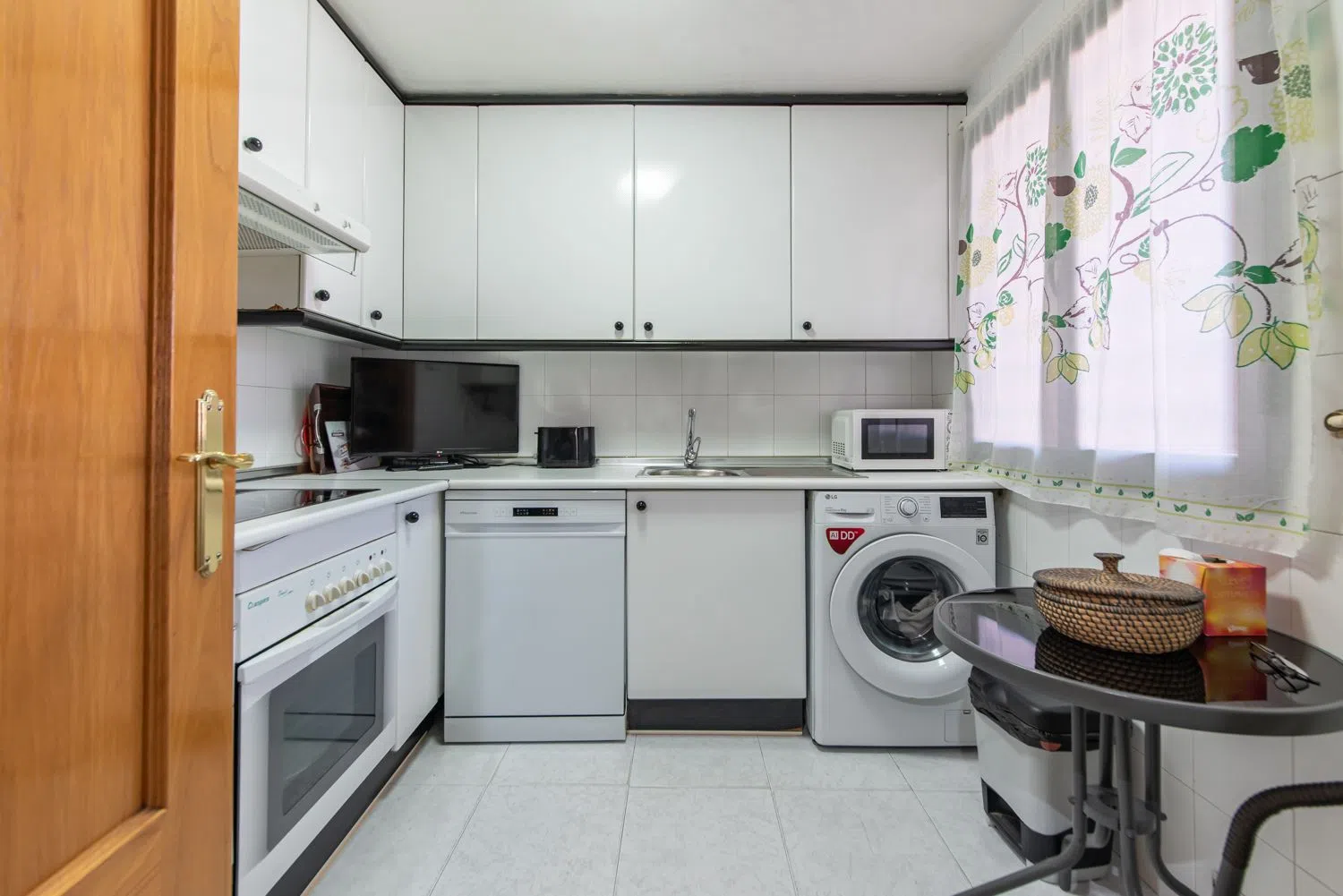 Dúplex en Barrio Valderas - Los Castillos - Foto 8