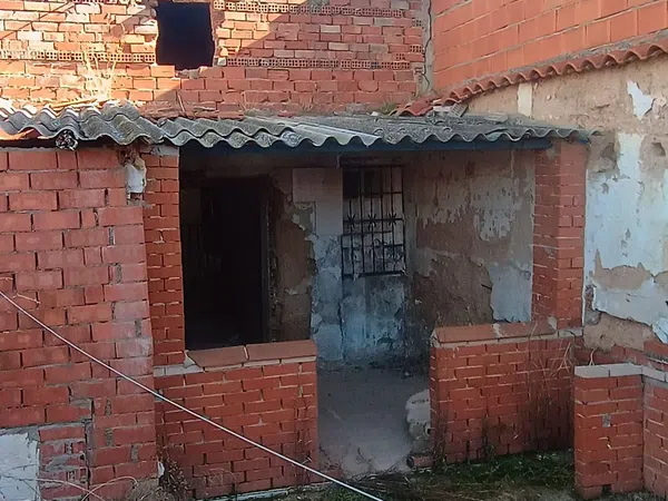 Chalet adosado en Calle San Antonio, 5 - Foto 11