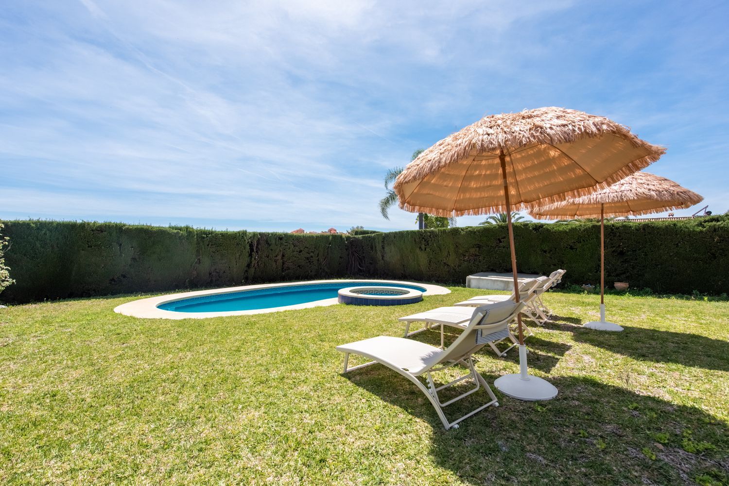 Casa independiente en calle Monte Biarritz, 94 - Foto 5