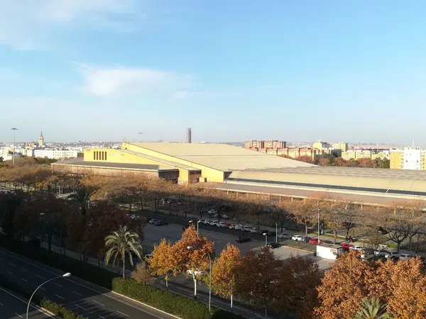 Piso en avenida de Kansas City, 40