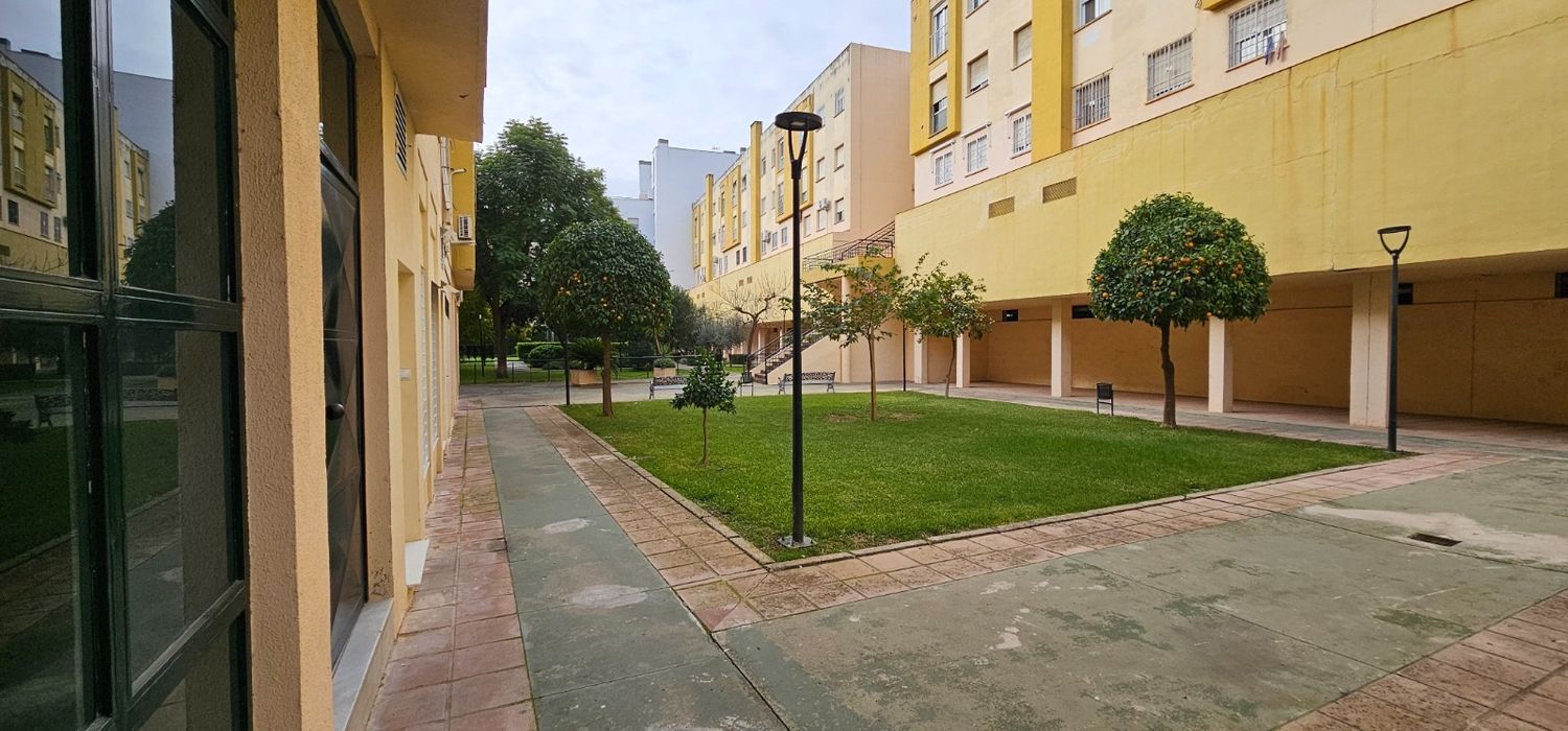 Estudio en Calle San Juan de la Cruz, 11, San Cayetano - Foto 11