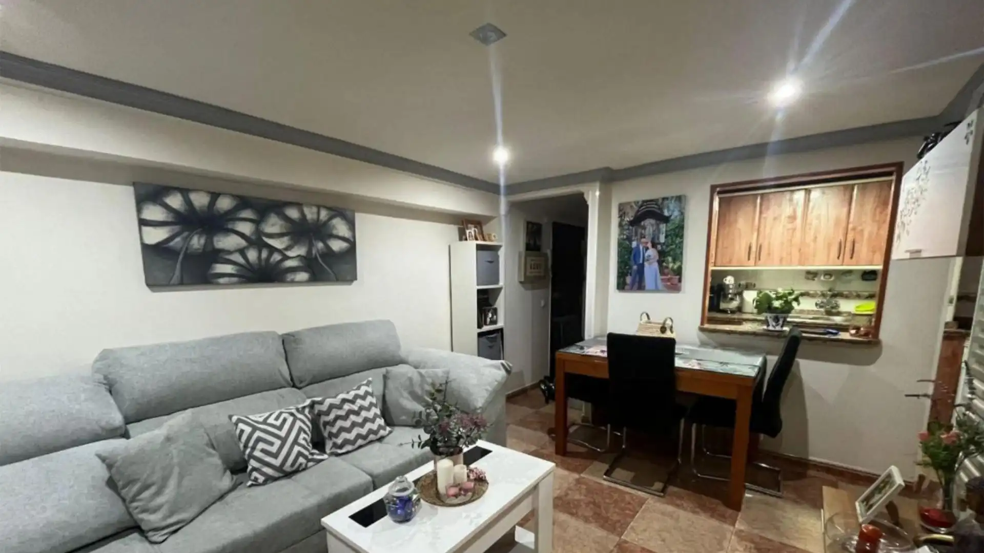 Piso en  Calle Carcabuey 3 - Foto 11