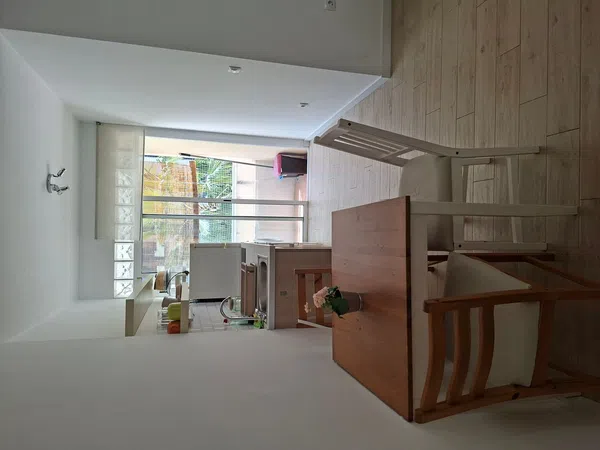 Estudio en Calle de San José, 33, Centro, San Juan de Alicante - Foto 4
