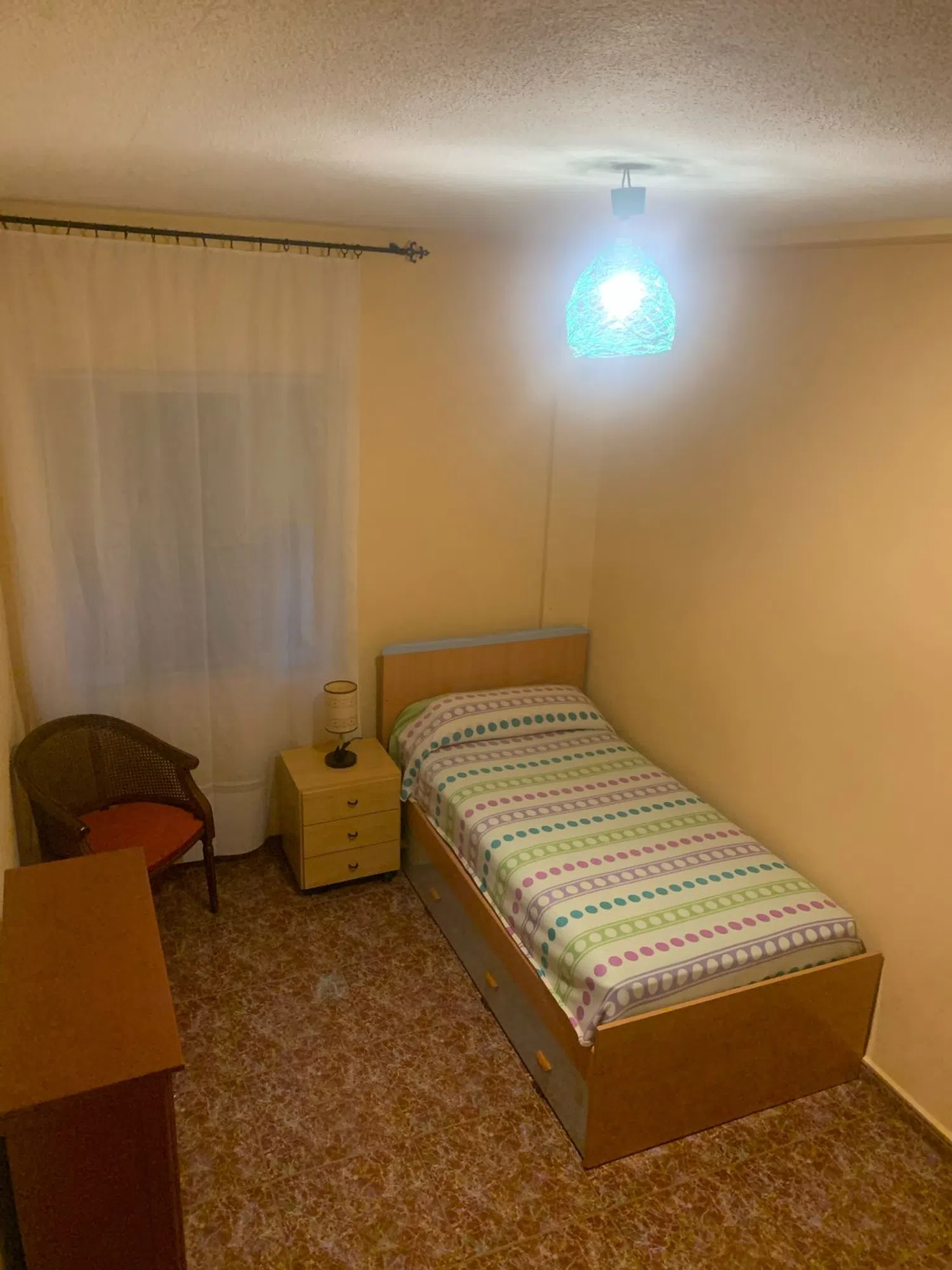 Piso en avenida de Carlos III, 21 - Foto 9