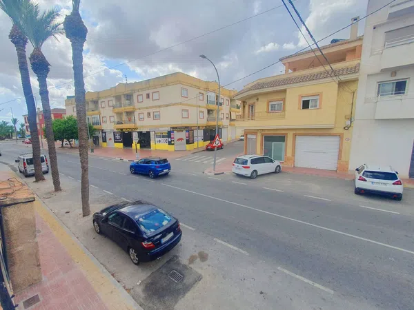 Chalet adosado en Partida Estaciones, 23 - Foto 23