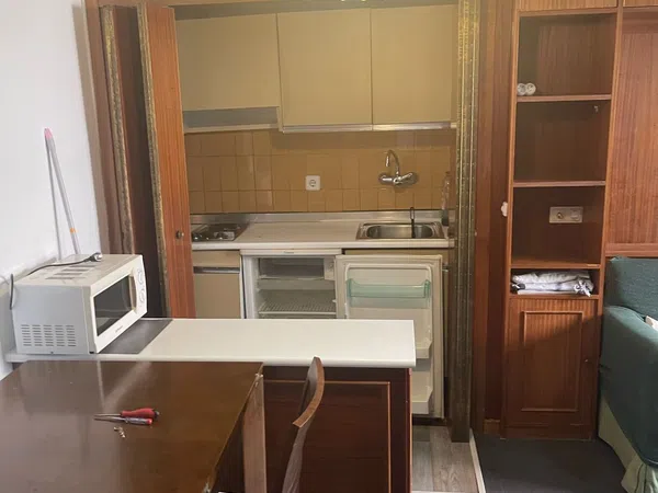 Estudio en Calle de Donoso Cortés, 80, Gaztambide - Foto 5