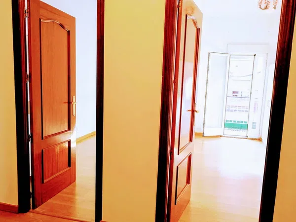 Piso en Barrio Berruguete